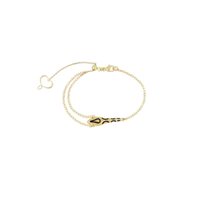 Bracciale Maman et Sophie Donna Ritornando in Argento BPTORGI2 - BPTORGI2